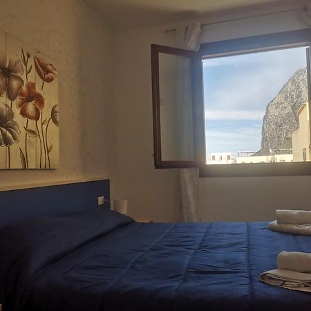 Casa Vacanza Da Samuele 산비토로카포 외부 사진