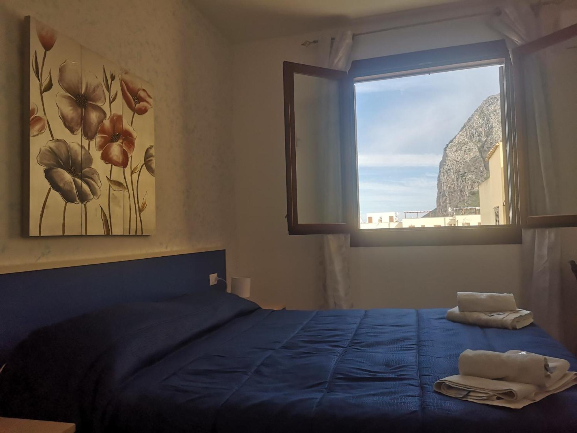 Casa Vacanza Da Samuele 산비토로카포 외부 사진