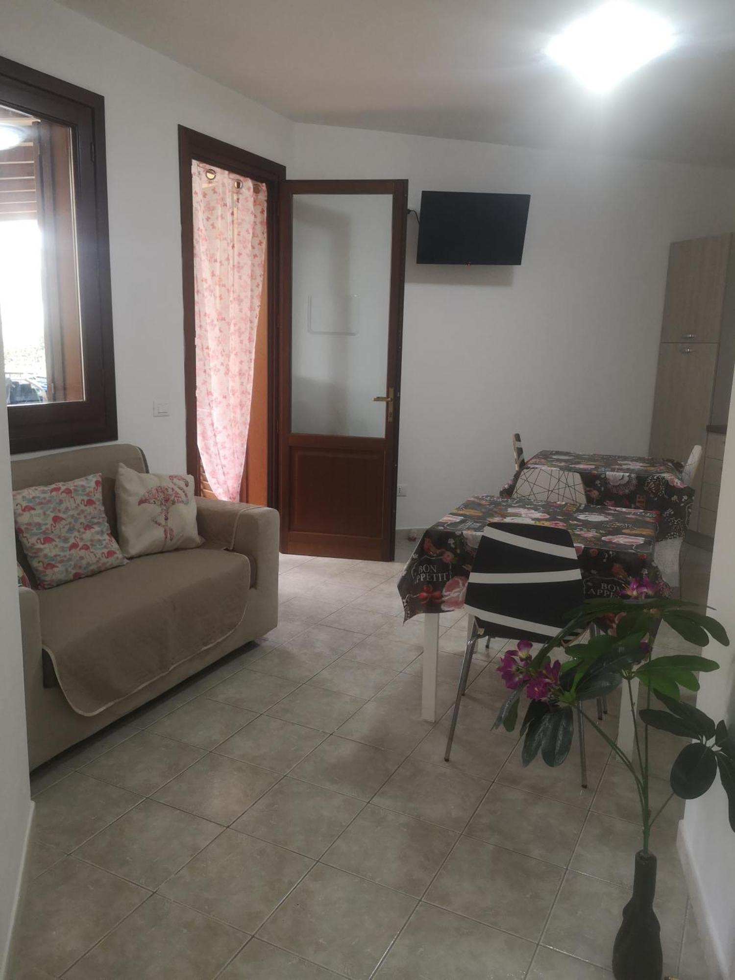 Casa Vacanza Da Samuele 산비토로카포 외부 사진