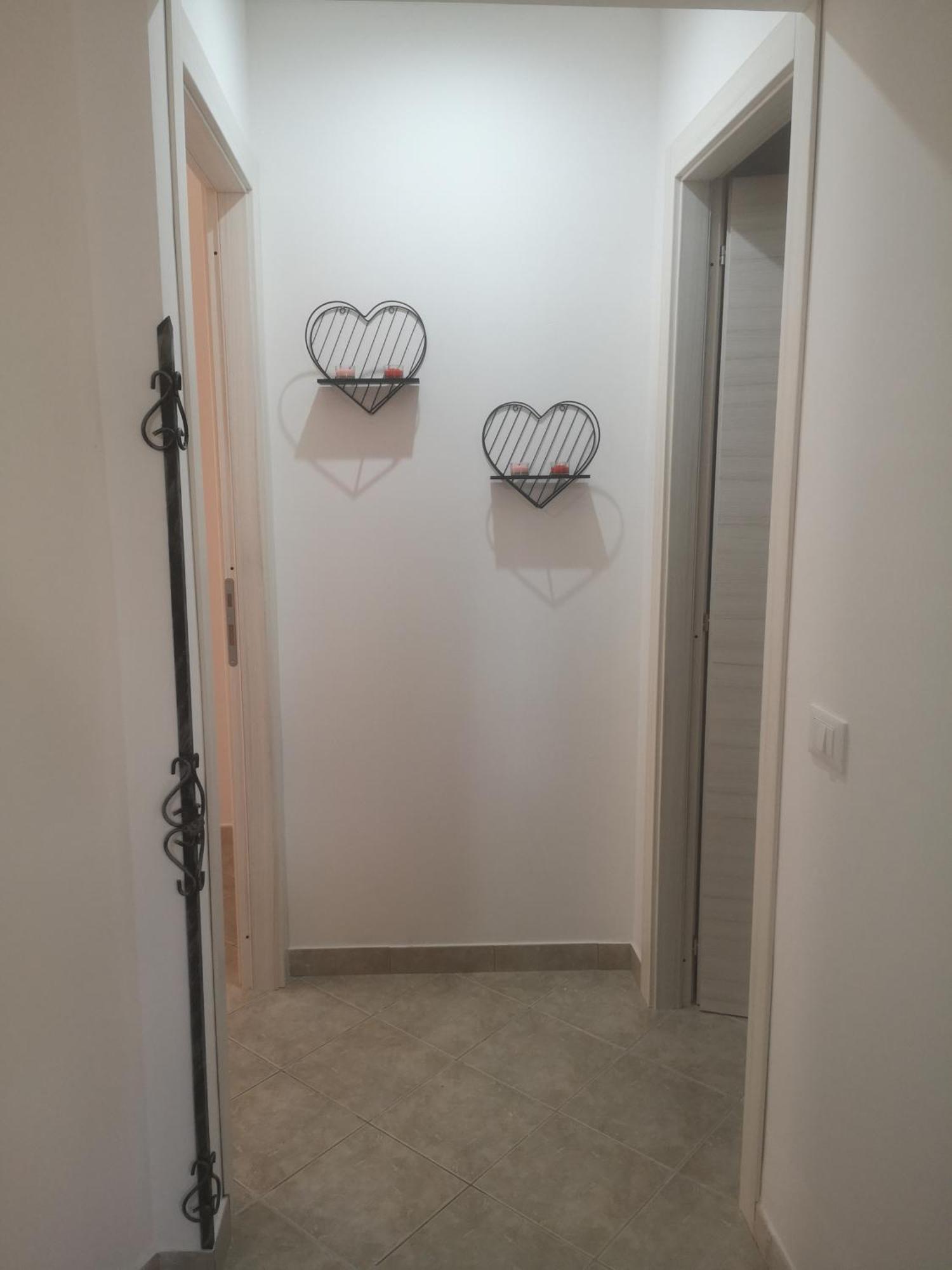 Casa Vacanza Da Samuele 산비토로카포 외부 사진