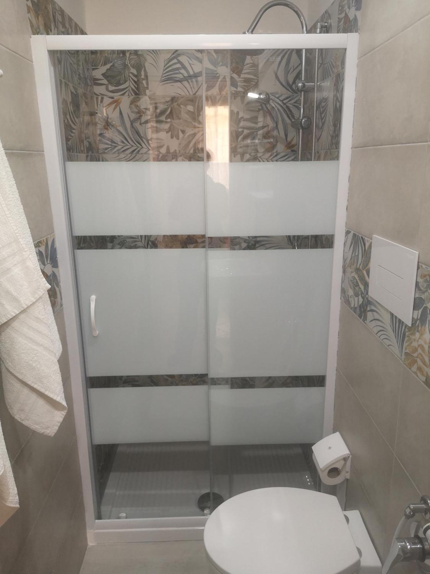 Casa Vacanza Da Samuele 산비토로카포 외부 사진