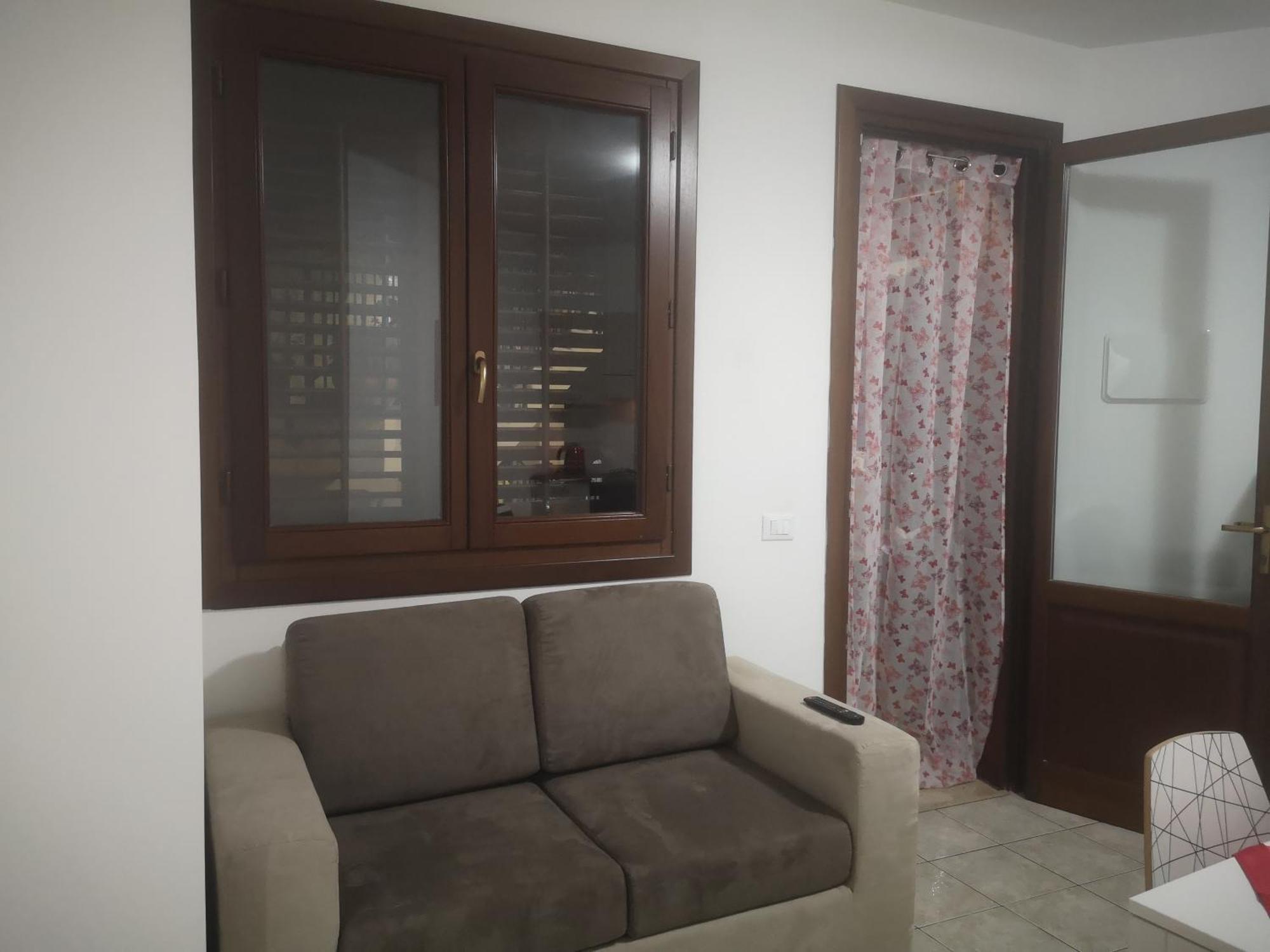Casa Vacanza Da Samuele 산비토로카포 외부 사진